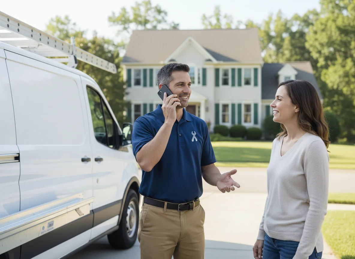 Home Gutter Service Spring Dale, WV FAQs